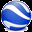 Download do google Earth / no google
